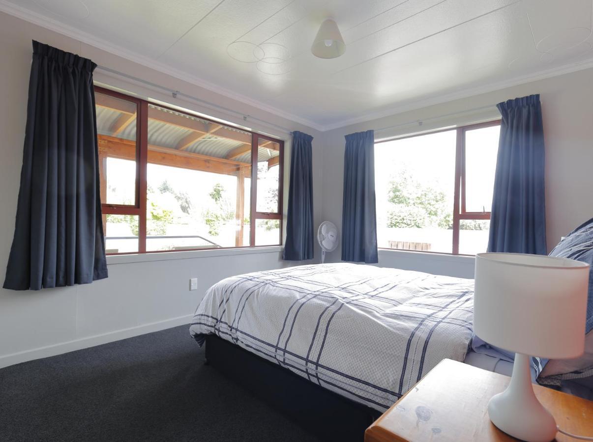 Mokonui Cottage - Te Anau Holiday Home Exterior photo
